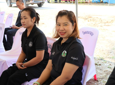 ร่วมขับเคลื่อน “บำบัดทุกข์ บำรุงสุข” รณรงค์ลดเผา-แจกกล้าไม้ ... พารามิเตอร์รูปภาพ 7